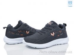 Синдикат взуття M006 grey фото