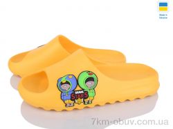 Golden Lion 311-1 жовтий фото