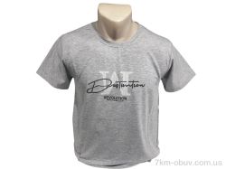 TurkishBrend C002 сірий фото