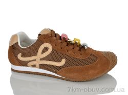 Violeta B2990-13 brown-beige фото