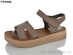 Trendy YZ103-5 фото
