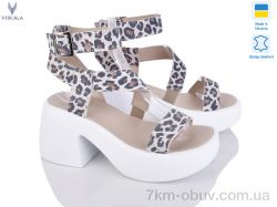 Viscala 23507 сір.нуб. фото