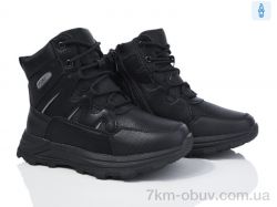 Ok Shoes C1105 black фото