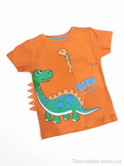 Kids-modnik 5091 помаранчевий фото