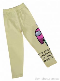 Kids-modnik 171-14 жовтий фото