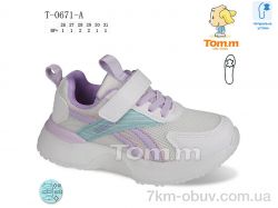 Ok Shoes T-0671-A фото