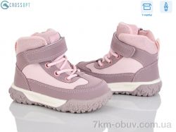 CROSSOPT HA602-6 pink фото