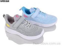 Super Gear 01-8017 mix фото
