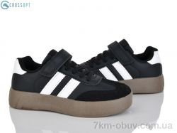 CROSSOPT LC823 black-white фото