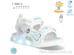 TOM.M T-0800-A LED фото