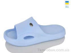 Lot Shoes N258 блакитний фото
