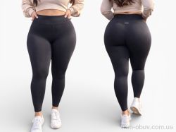 Sport style 824 чорний фото