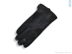 Королева YA01М шкіра вовна black фото