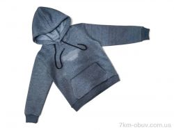 Kids-modnik 24900 сірий (9-12) фото