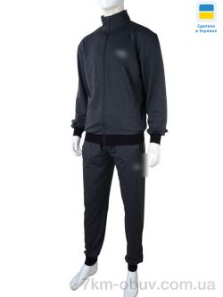 Obuvok 101 grey (05907) фото