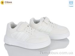Clibee LC1186-4 white фото