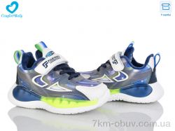 Comfort-baby 822A синій фото