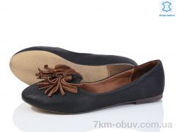 A.Dama MV2406 чорний фото