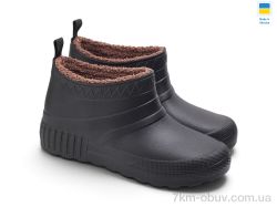 Rai shoes D40 A чорний фото
