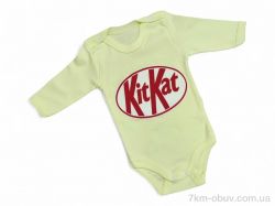 Kids-modnik 067 жовтий фото