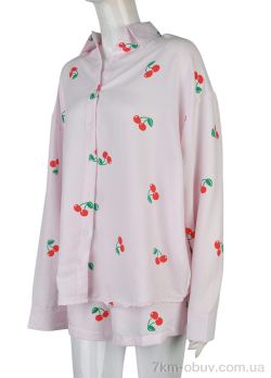 Мир 4407-S210 pink фото