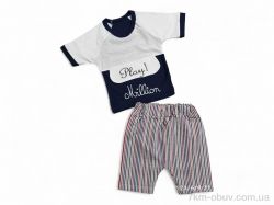 Kids-modnik 2323 синій фото