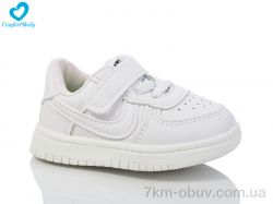 Comfort-baby 60 білий (16-20) фото