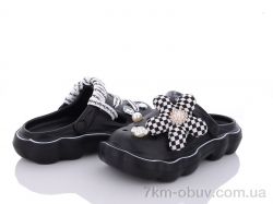 Shev-Shoes 8658 black фото