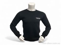 TurkishBrend 02 чорний фото