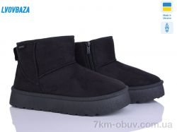 Lvovbaza 5501 чорний фото