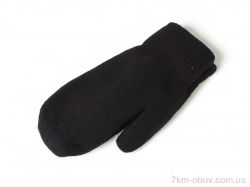 RuBi 8218 (хутро) black фото