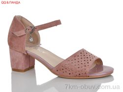 QQ&Панда BR705-20-1 фото