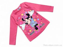 Kids-modnik 7400 кораловий Minnie Mous фото