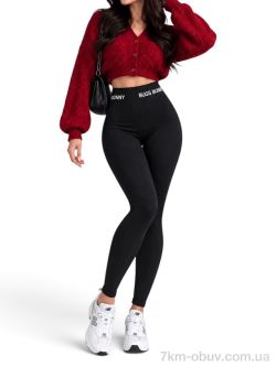 Sport style 2923 чорний фото