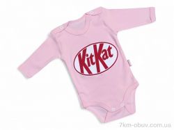 Kids-modnik 067 рожевий фото