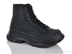 DINO ALBAT 166-31 black-black фото