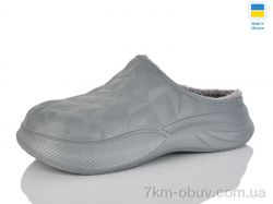 M&L  Alex13 B803 т.сірий фото