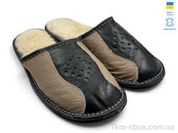 Rai shoes Тапмал 003 бежевий фото