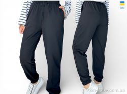 Margo 10055 чорний фото