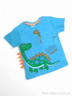 Kids-modnik 5091 блакитний фото