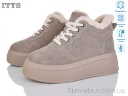 ITTS DD7573-17 фото