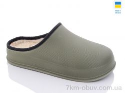 Inblue 600 хутро хакі фото