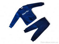 Kids-modnik 365541 т.синій реглан-штани фото