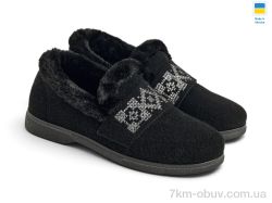 Rai shoes TA2101 чорний фото