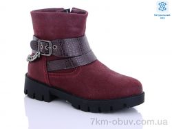 Waldem W136 bordo фото