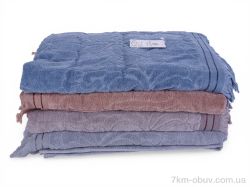 Obuvok 8072 (98963) 70x140см mix фото