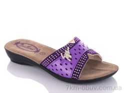 DeMur K26-810 purple (30-35) фото