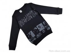 Kids-modnik 2020 чорний фото