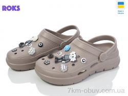 Roks Dago 426 бежевий фото