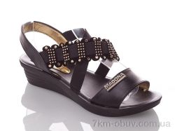 DeMur K26-KB Madona black (30-35) фото